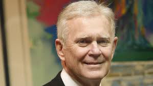 Michael Simmer to join Packers executive committee