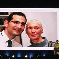 Max Stern Jezreel Valley College