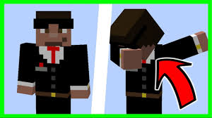 In education edition, the agent is used in conjunction with code connection/code builder for minecraft, and is programmable by a visual scratchx interface. Comment Faire Un Dab Dans Minecraft By Agentgb