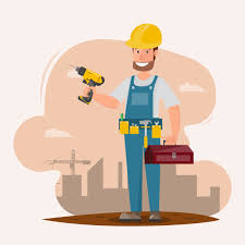 Download Architect Foreman Engineering Construction Worker Illustration Vector Art Choose From Over A Million Engineer Cartoon Illustration Cartoon People