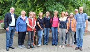 Herzlich willkommen beim evangelischen kirchenkreis herford. 54 Johannes Falk Haus Hiddenhausen 2021 Images