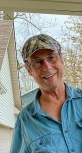 William Richard "Rick" Allison — Blessing Cremation Center