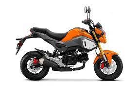 Honda Grom