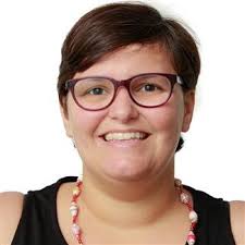 Doris Reynolds isn't history to city of Naples, she's still the historian