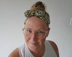 100% Cotton Dishcloth