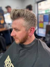 Barbers Chapel Allerton in Leeds