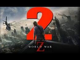 Brad pitt, mireille enos, abigail hargrove and others. World War Z 2 Official Trailer 1 2017 Brad Pitt Youtube