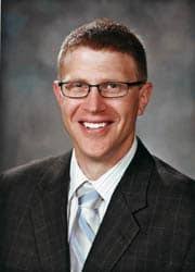 Dr. Jonathan R. Henning, MD