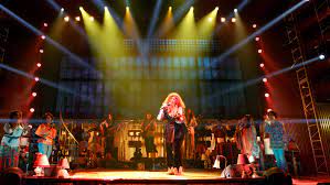 This Is What A Night With Janis Joplin Will Look And Sound Like