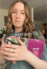 Unique Baby Gift Ideas for Newborns and 5-Month-Olds