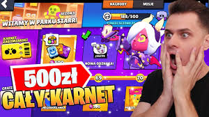 Gale delivers an almighty gust of wind and snow, pushing back all enemies caught in its path. Youtube Video Statistics For Kupilem Caly Karnet Za 500 Zl Trixie Colette Brawl Stars Noxinfluencer