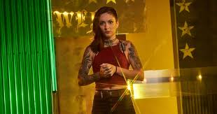 Check spelling or type a new query. Ink Master Turf War Season 13 Line Tattoo Gets Angel A Pardon And Fans Call It The Best Decision Meaww