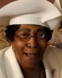 Obituary for Julia G. Brown