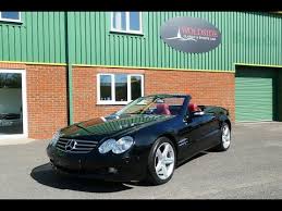 Sold Mercedes Sl350 With Panoramic Roof For Sale In Louth Youtube