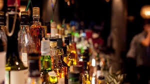 Some places stay noncommittal in a capitalist cash grab to cast the widest net. List 12 More New York City Bars Have Liquor Licenses Suspended Over Covid 19 Violations Abc7 New York
