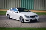 Mercedes-C-Class-(W204)-/-C-Class-Coupe-(C204)