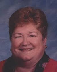 Lucy Brooke Obituary (1943