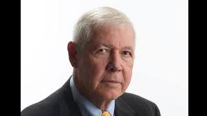 Veteran Knox County prosecutor Bill Crabtree dies at age 77