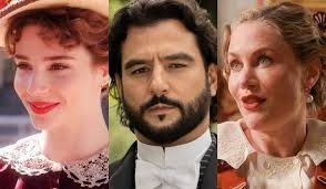 La promesa' adelanta el regreso de un mítico personaje