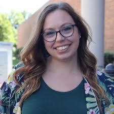 Kelsey Wooten Counselor