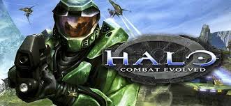 Free Download Halo Combat Evolved Pc Game Halo Combat Evolved Combat Evolved Halo Game