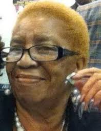 Obituary information for Jacqueline Goodman Crawford