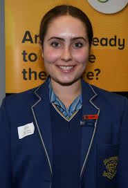 Students' innovative idea for cycling safety wins Upstart Challenge