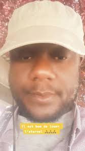 Yolette Cadet's Instagram, Twitter & Facebook