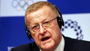 IOC official says no deadline for decision