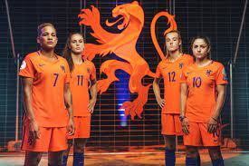 Notizie, risultati, curiosità e interviste sul calcio femminile italiano e internazionale. Calcio Femminile L Olanda Vince Gli Europei Itsport