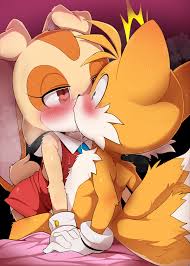 Rule34 - If it exists, there is porn of it  dagasi, cream the rabbit, tails   6006813
