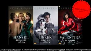 Yet Another Too Late Sequel Strikes! A Zoolander 2 Review