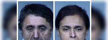 Madre muere en incendio en una gasolinera frente a dos de sus hijos