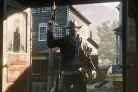 That's a single worldwide release time, so you'll be able to play at the exact . Red Dead Redemption 2 Pc Release Time Warning Rockstar Games Launch Date Alert Gaming Entertainment Express Co Uk