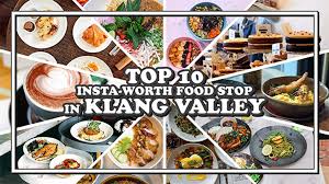 There are plenty of great and cheap halal buffets in kl under rm100. Top 10 Insta Worth Food Stop In Klang Valley Luxury Suites Asia