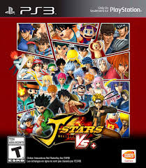 Download brawl stars for windows now from softonic: J Stars Victory Vs Ps3 Iso Rom Playstation 3 Download