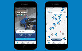 6 Steps To Build A Parking App