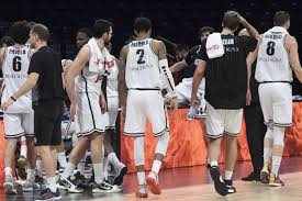 The latest tweets from virtus segafredo bologna (@virtusbo). 7days Eurocup Top 16 Round 6 Darussafaka Tekfen Istanbul Vs Segafredo Virtus Bologna 2019 2020 Season Welcome To 7days Eurocup