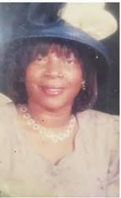 ELIZABETH ADVILDA LAING