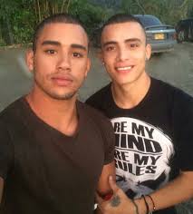 Black And Hispanic Couples Pin On Papi