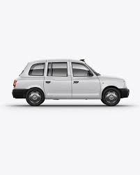 London Cab Right View Mockup In Vehicle Mockups On Yellow Images Object Mockups In 2020 Mockup Free Psd Design Mockup Free Free Psd Design