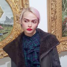 Profile for Olive Allen