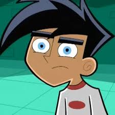 Pin en Danny Phantom