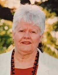 Nancy Lee Finney Obituary (2022)