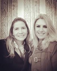 Danielle Candia Barra