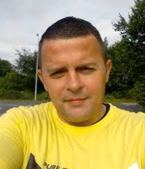 Death Notice of Andrew (Andy) Kirwan (Drogheda, Louth)