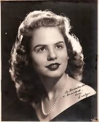 Evelyn Hall Obituary and Online Memorial (2015)