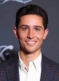 29 Lorenzo James Henrie Stock Pictures, Editorial Images and Stock Photos