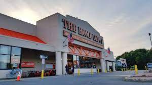 The Home Depot 177 Willard St Quincy Ma 02169 Usa