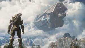 Feb 01, 2019 · the file provided today is an altered version of my halo infinite menu ui that is optimized for looping video and wallpapers. Halo Infinity Wallpapers Top Free Halo Infinity Backgrounds Wallpaperaccess
